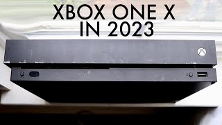 Microsoft Xbox aOne-X video review and merits by AI Analyzed