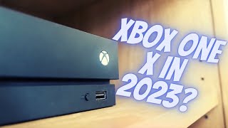 Microsoft Xbox aOne-X video review and merits by AI Analyzed