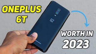 OnePlus 6T  video review and merits by AI Analyzed