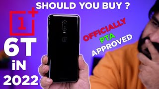 OnePlus 6T a video review and merits by AI Analyzed