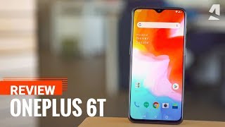 OnePlus 6T  video review and merits by AI Analyzed