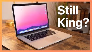 Apple MacBook aPro-Retina video review and merits by AI Analyzed