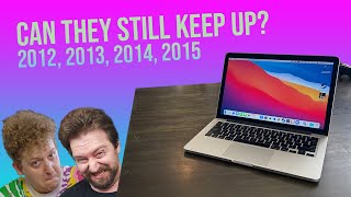 Apple MacBook aPro-Retina video review and merits by AI Analyzed