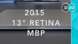 Apple MacBook aPro-Retina video review and merits by AI Analyzed