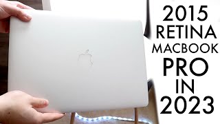Apple MacBook Pro-Retina video review and merits by AI Analyzed