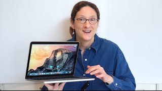 Apple MacBook Pro-Retina video review and merits by AI Analyzed