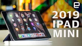 Apple iPad amini-(2019) video review and merits by AI Analyzed