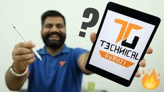 Apple iPad amini-(2019) video review and merits by AI Analyzed