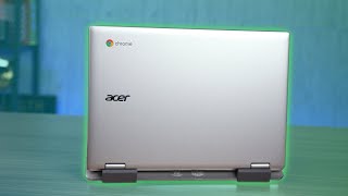Acer Chromebook 311 video review and merits by AI Analyzed