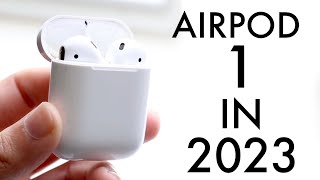 Apple Airpods a1 video review and merits by AI Analyzed