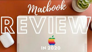 Apple Macbook 2017 video review and merits by AI Analyzed