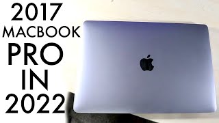 Apple Macbook 2017 video review and merits by AI Analyzed