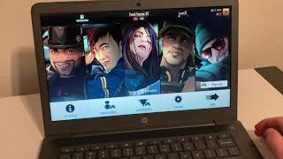 HP Chromebook a14 video review and merits by AI Analyzed