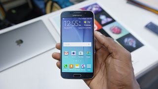 Samsung Galaxy aS6 video review and merits by AI Analyzed