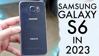 Samsung Galaxy aS6 video review and merits by AI Analyzed