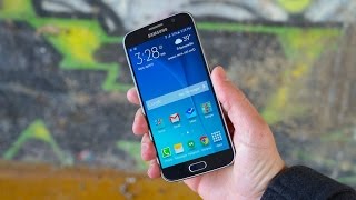 Samsung Galaxy aS6 video review and merits by AI Analyzed