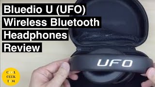 Bluedio V aUFO video review and merits by AI Analyzed