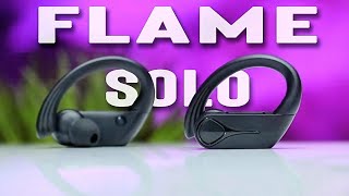 MPOW Flame a video review and merits by AI Analyzed