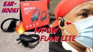 MPOW Flame a video review and merits by AI Analyzed