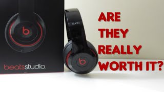 Dr.Dre Beats aStudio-2.0 video review and merits by AI Analyzed