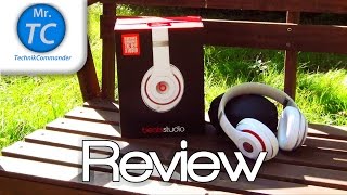 Dr.Dre Beats aStudio-2.0 video review and merits by AI Analyzed
