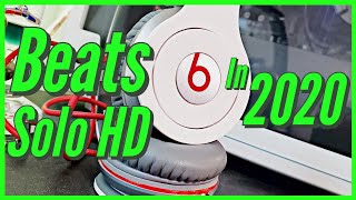 Beats Solo aHD video review and merits by AI Analyzed