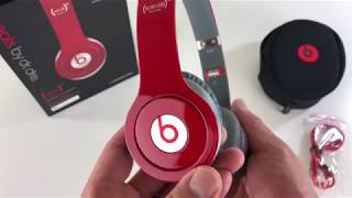 Beats Solo aHD video review and merits by AI Analyzed