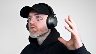 Microsoft Surface aHeadphones video review and merits by AI Analyzed