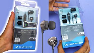 Sennheiser Cx a275s video review and merits by AI Analyzed