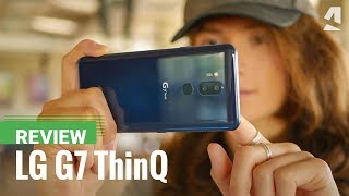 LG G a7 video review and merits by AI Analyzed