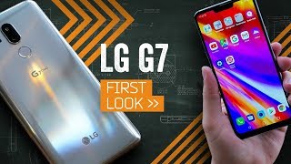 LG G a7 video review and merits by AI Analyzed