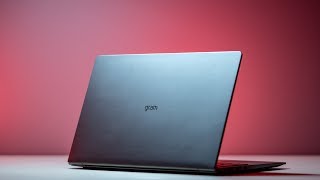 LG Gram a2018- video review and merits by AI Analyzed