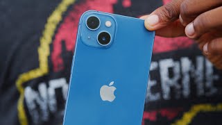 Apple iPhone a13 video review and merits by AI Analyzed