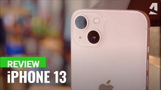 Apple iPhone a13 video review and merits by AI Analyzed