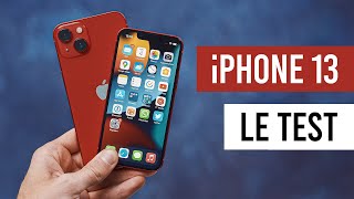 Apple iPhone a13 video review and merits by AI Analyzed