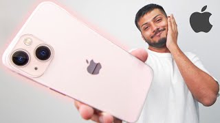 Apple iPhone a13 video review and merits by AI Analyzed