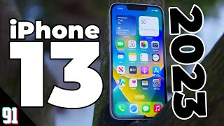 Apple iPhone a13 video review and merits by AI Analyzed