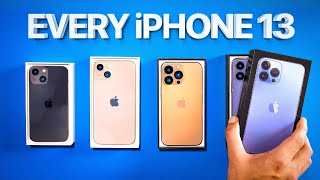 Apple iPhone a13 video review and merits by AI Analyzed