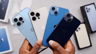 Apple iPhone a13 video review and merits by AI Analyzed