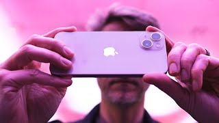 Apple iPhone a13 video review and merits by AI Analyzed