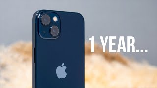 Apple iPhone a13 video review and merits by AI Analyzed