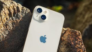 Apple iPhone a13 video review and merits by AI Analyzed