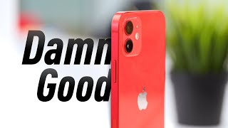 Apple iPhone a12 video review and merits by AI Analyzed