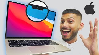 Apple MacBook aAir-M2 video review and merits by AI Analyzed