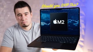Apple MacBook aAir-M2 video review and merits by AI Analyzed