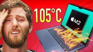 Apple MacBook aAir-M2 video review and merits by AI Analyzed