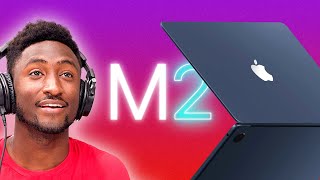 Apple MacBook aAir-M2 video review and merits by AI Analyzed