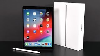 Apple IPAD aAir-3 video review and merits by AI Analyzed
