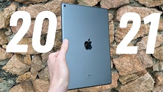 Apple IPAD aAir-3 video review and merits by AI Analyzed