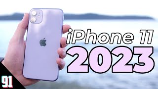 Apple Iphone a11 video review and merits by AI Analyzed